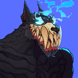 MHF REAPER #893