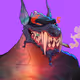 MHF BERSERKER #330