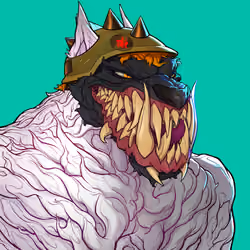 MHF REAPER #986