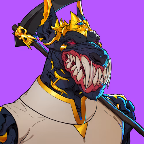 MHF AWAKENED #93