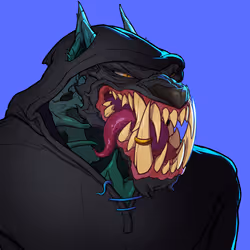 MHF REAPER #906