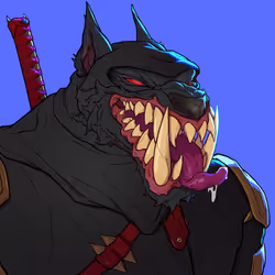 MHF REAPER #810