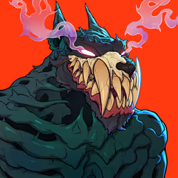 MHF REAPER #909