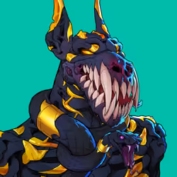 MHF AWAKENED #158