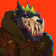 MHF REAPER #842