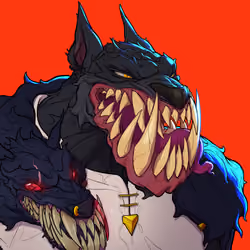 MHF REAPER #879