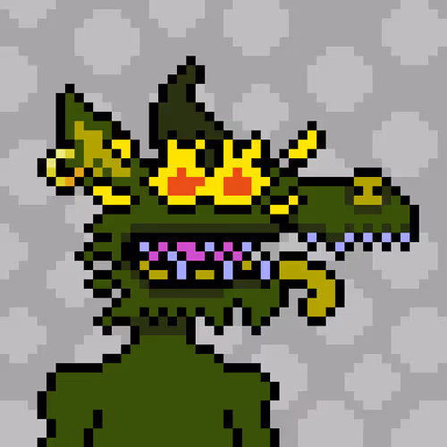 Pixel Howlerz