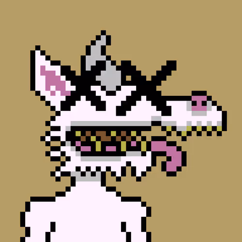 Pixel Howlerz