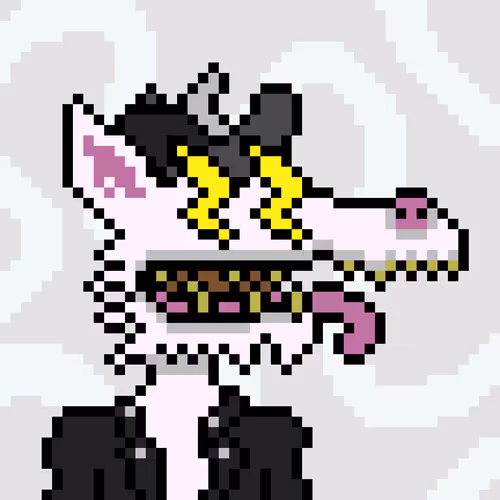 Pixel Howlerz
