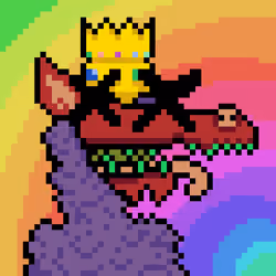 Pixel Howlerz #484