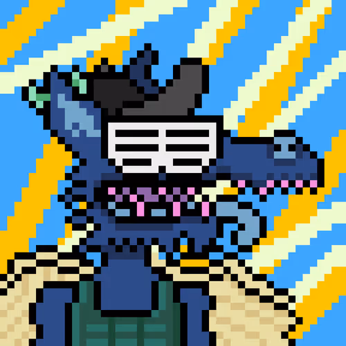 Pixel Howlerz