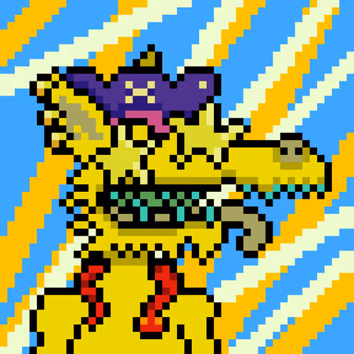 Pixel Howlerz