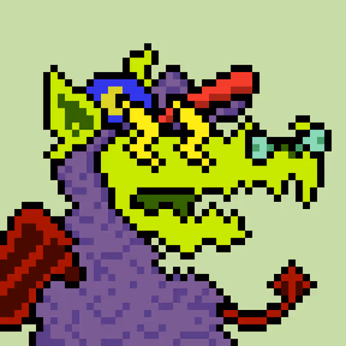 Pixel Howlerz