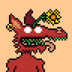 Pixel Howlerz #4