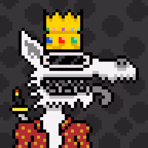 Pixel Howlerz