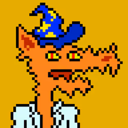 Pixel Howlerz #531