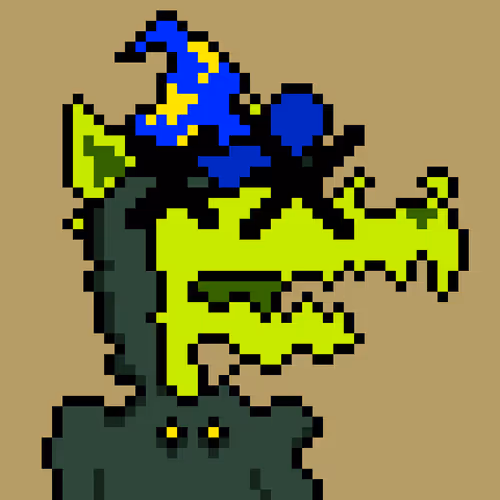 Pixel Howlerz