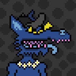 Pixel Howlerz #90