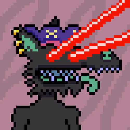 Pixel Howlerz