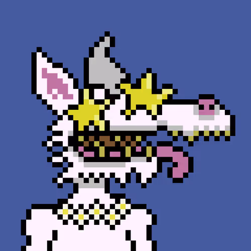 Pixel Howlerz