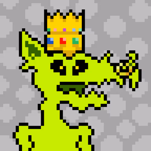 Pixel Howlerz