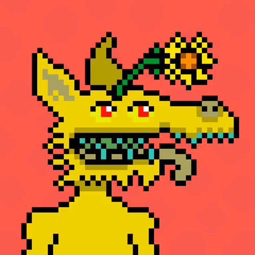 Pixel Howlerz