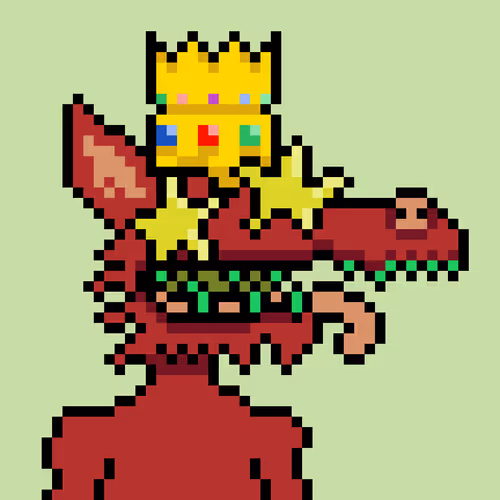 Pixel Howlerz