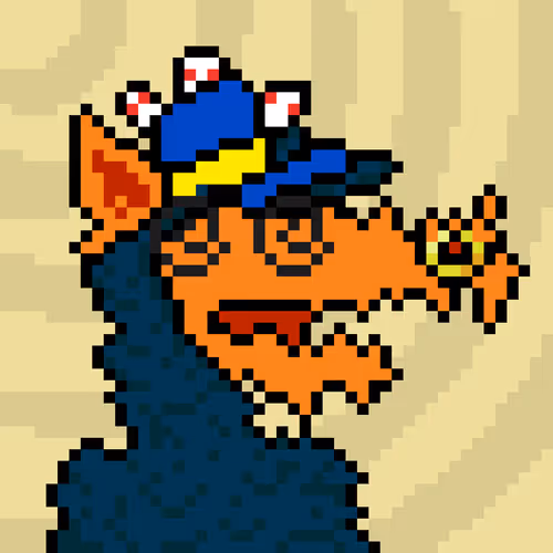Pixel Howlerz