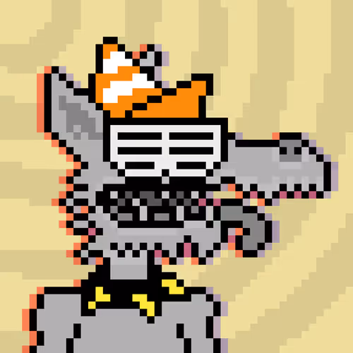 Pixel Howlerz