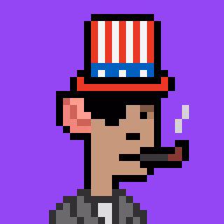American Punks V2