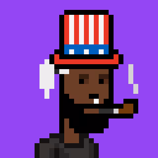 Theamericansnft