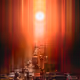 Curtain Call
