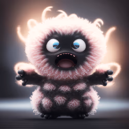 Fluff #2888
