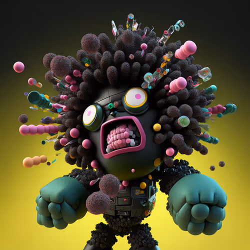 Fluffers Fluffytopia