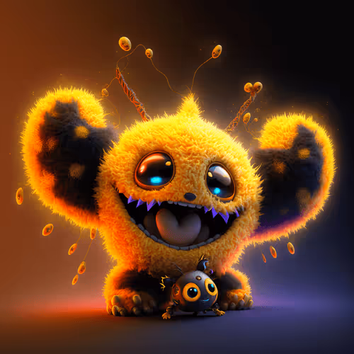 Fluff #3647