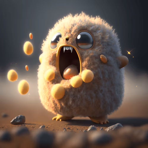 Fluff #1008