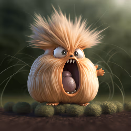 Fluff #2283