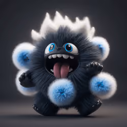 Fluff #2103