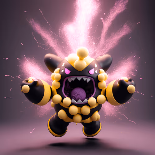 Fluffers Fluffytopia