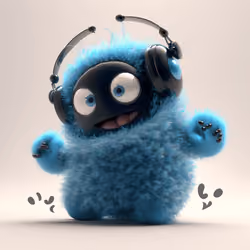 Fluff #2408