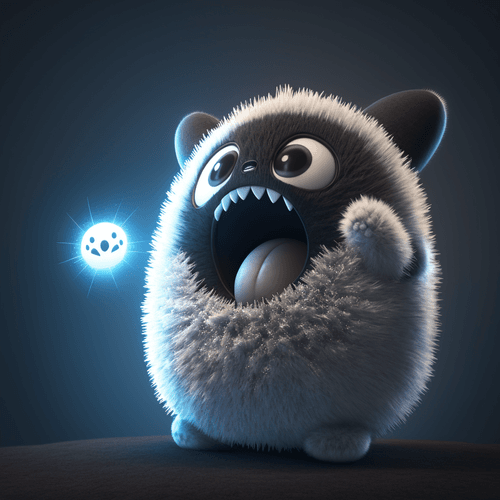 Fluff #3046