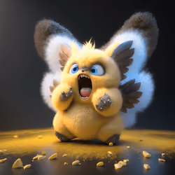 Fluff #249