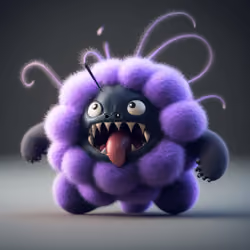 Fluff #780