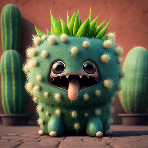 Fluffers Fluffytopia