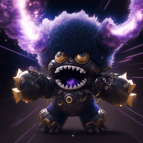 Fluffers Fluffytopia
