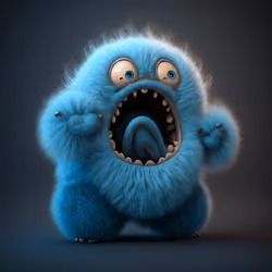 Fluff #1592