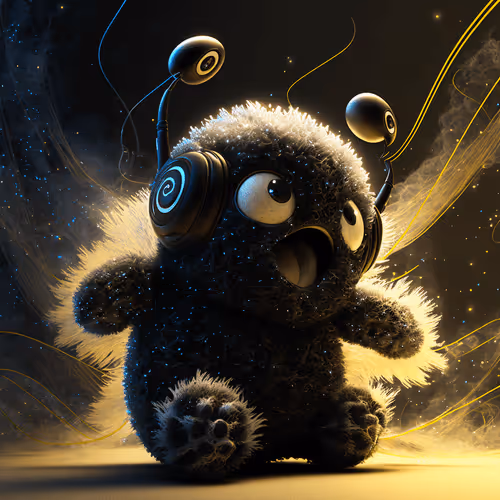 Fluffers Fluffytopia