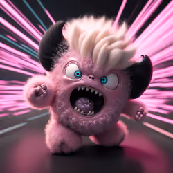 Fluff #4218