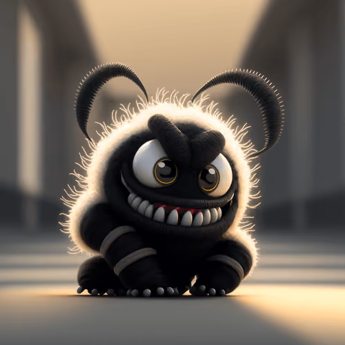 Fluff #1043