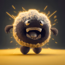 Fluff #495